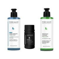 PURE SAACH PROFESSIONAL POWDER WAX, SAÇ TONİK, YÜZ TONİK PURE SAACH PROFESSIONAL POWDER WAX, SAÇ TONİK, YÜZ TONİK