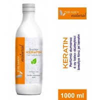  PURE SAACH PROFESSIONAL BRAZİLİAN KERATİN GEL CONSİSTENCY