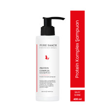 PURE SAACH PROFESSIONAL PROTEIN COMPLEX SHAMPOO