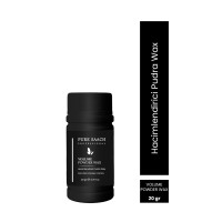 PURE SAACH PROFESSIONAL DUST IT POWDER WAX 2 x 20 gr PURE SAACH PROFESSIONAL DUST IT POWDER WAX 2 x 20 gr