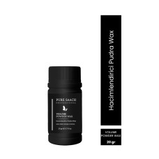 PURE SAACH PROFESSIONAL DUST IT POWDER WAX 2 x 20 gr PURE SAACH PROFESSIONAL DUST IT POWDER WAX 2 x 20 gr