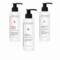 PURE SAACH PROFESSIONAL 3 LÜ SİLVER SHAMPOO JUNIPER SHAMPOO Ve SAÇ KREM PURE SAACH PROFESSIONAL 3 LÜ SİLVER SHAMPOO JUNIPER SHAMPOO Ve SAÇ KREM