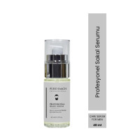 Pure Saach Professional Sakal Serumu Pure Saach Professional Sakal Serumu