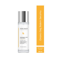 PURE SAACH PROFESSIONAL HAIR TREATMENT SERUM ONE LİQUİD LUSTER