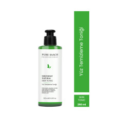 PURE SAACH PROFESSIONAL SERENİDAT NATURAL SKIN TONİK PURE SAACH PROFESSIONAL SERENİDAT NATURAL SKIN TONİK