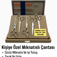 MIKNATISLI MAKAS ÇANTASI (GOLD) MIKNATISLI MAKAS ÇANTASI (GOLD)