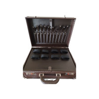 BONT TİPİ KUAFÖR SHOW ÇANTA BONT TİPİ KUAFÖR SHOW ÇANTA